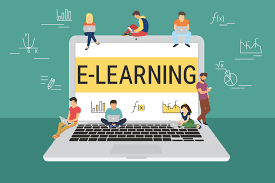 E- LEARNING RESOURCES